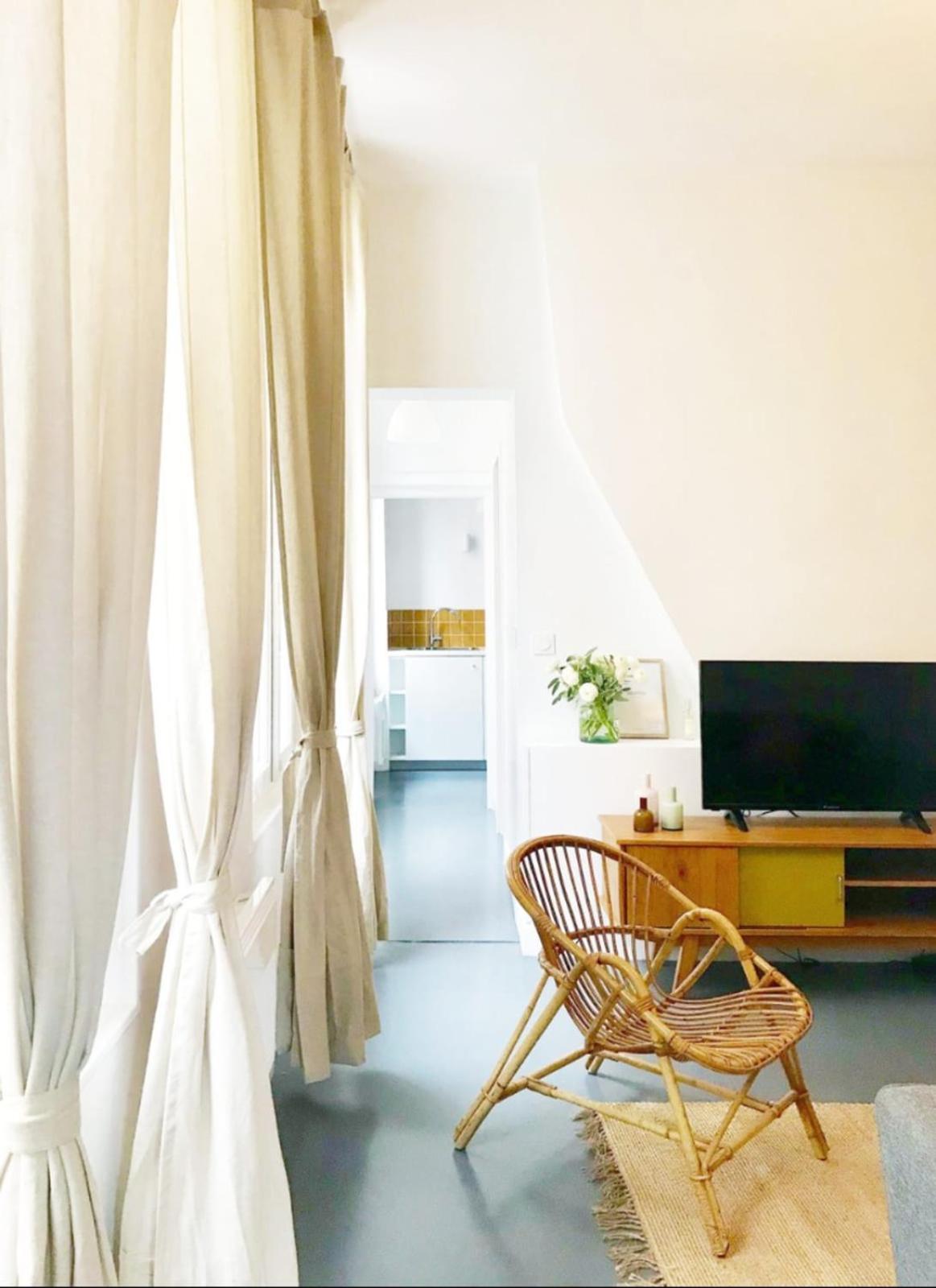 L'Oasis Havrais - Centre Historique Apartment Le Havre Bagian luar foto
