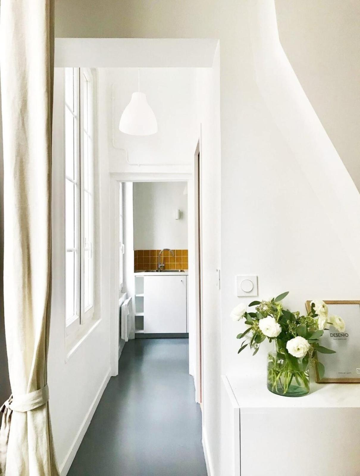 L'Oasis Havrais - Centre Historique Apartment Le Havre Bagian luar foto