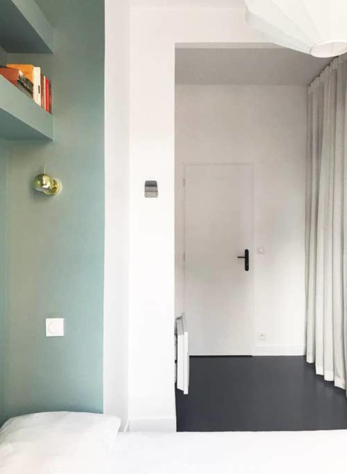 L'Oasis Havrais - Centre Historique Apartment Le Havre Bagian luar foto