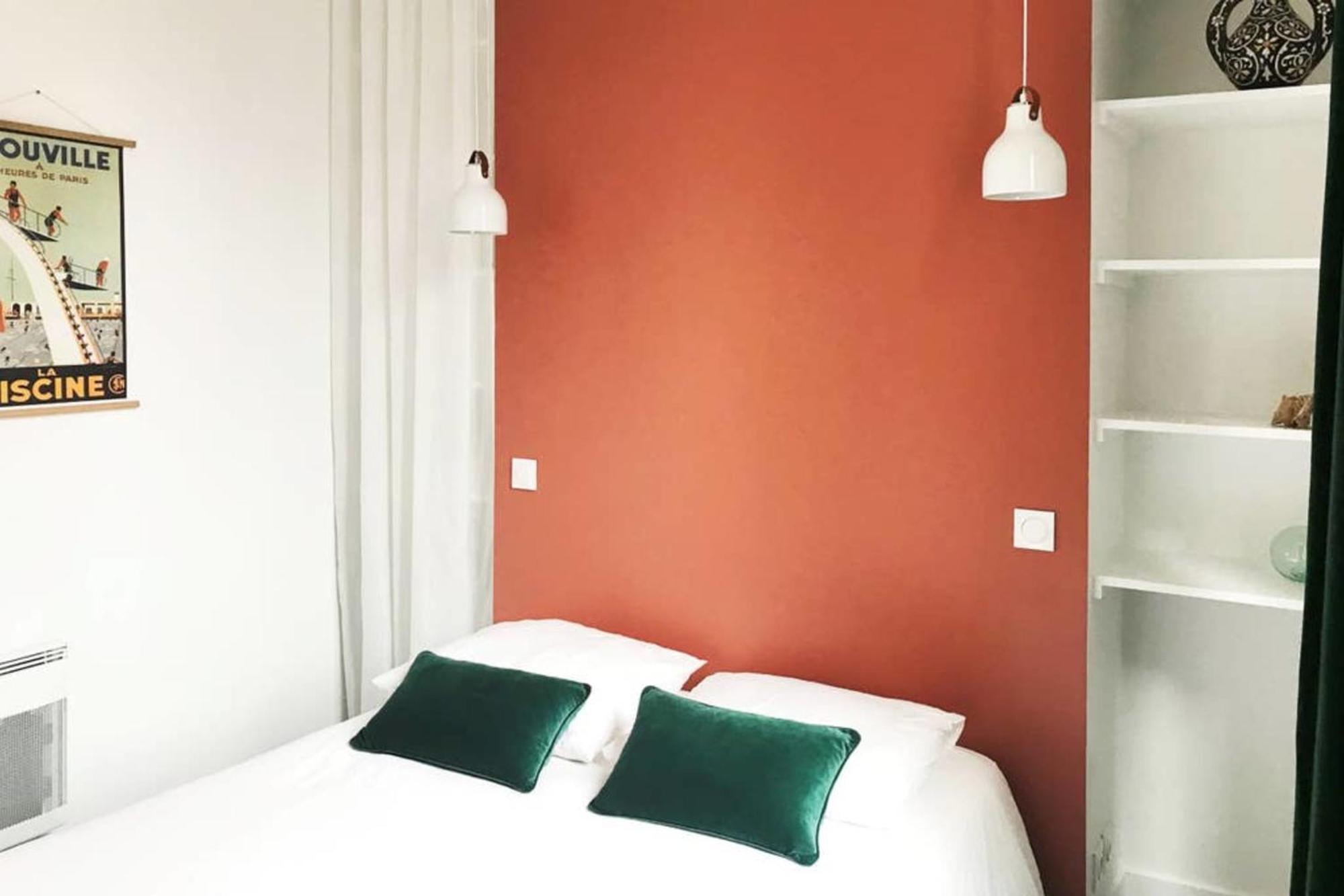 L'Oasis Havrais - Centre Historique Apartment Le Havre Bagian luar foto